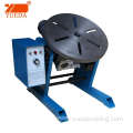 100kg welding positioner /turning table/ welding rotator